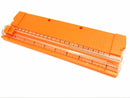 Mode Beliebte A4/A5 Präzision Papier Foto Trimmer Cutter Sammelalbum Trimmer Leichte Schneidematte Maschine Neu