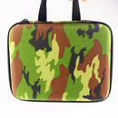 Funkkoffer Handtasche Tragbare Aufbewahrung Hand Carry Für BAOFENG UV-82 UV-8D Motorola GP328 Walkie Talkie Bag Launched Hunting