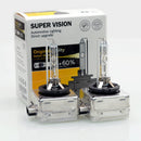 2X Autor D1S D2S D3S D4S HID Birne CBI HID Xenon Scheinwerferlampe D1 D2 D3 D4 D1R D2R D3R d4r Scheinwerferlicht 4300K ​​6000K 8000K