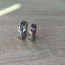 Soul Men 30 PCS Wolframkarbid-Ringe für Großhändler