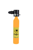 HotDive: Hochdruck-Luftspeicher-Einzelhandel 