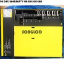 FANUC SERVO DRVIER A06B-6320-H344 (VIA DHL O EMS 90 DÍAS DE GARANTÍA)