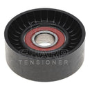 38018 Belt tensioner pulley fits for DRIVE ALIGN TENSIONER PULLEY 38018  MARINE BOAT