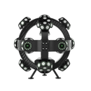 TrackScan-P30 3D-System