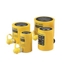 Einfachwirkender hydraulischer Hubzylinder aus Stahl der Serie RSC 