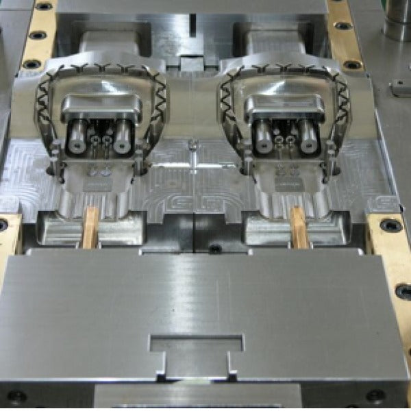 Injection Plastic Product’s Mould