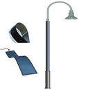 20W LED-Laternen-Solarwickelstange 2FSG047