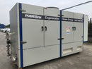 Leistung Leistung GXC 50-350 KW | Gas-Blockheizkraftwerk
