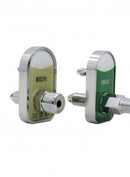 Chemetron-Schnellsondenadapter