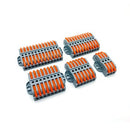 Quick Wire Splice-Steckverbinder