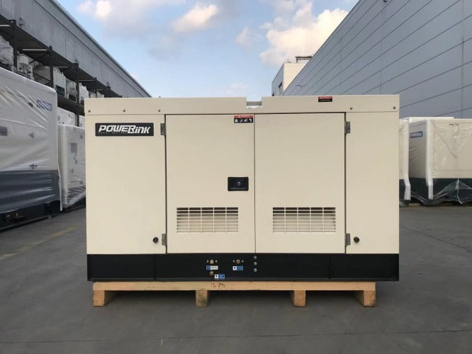 Microgrids Power GR 10-50KW | Gas Power Generation