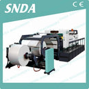 High Speed Paper Sheeter