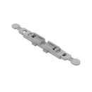 WAGO 221-2501 Montageträger