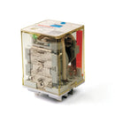 REH Magnetic Blow-Out Leistungsrelais