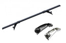 Universal steel roof rack RB04