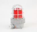 Explosion proof warning spotlight fittings Exd[ib] IICT6